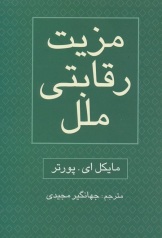 مزیت رقابتی ملل