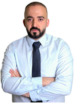 به آکادمی دکتر رضا صدیقی خوش آمدید. دکتر رضا صدیقی: متخصص در مدیریت کسب و کار گرایش استراتژی، تحلیل تکنیکال بازارهای مالی، مدیریت پروژه، مدیریت کنترل و برنامهریزی استراتژیک، طراحی و اجرای استراتژی کسب و کار.