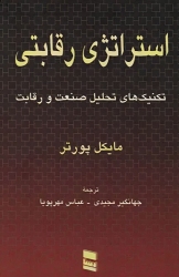 استراتژی رقابتی